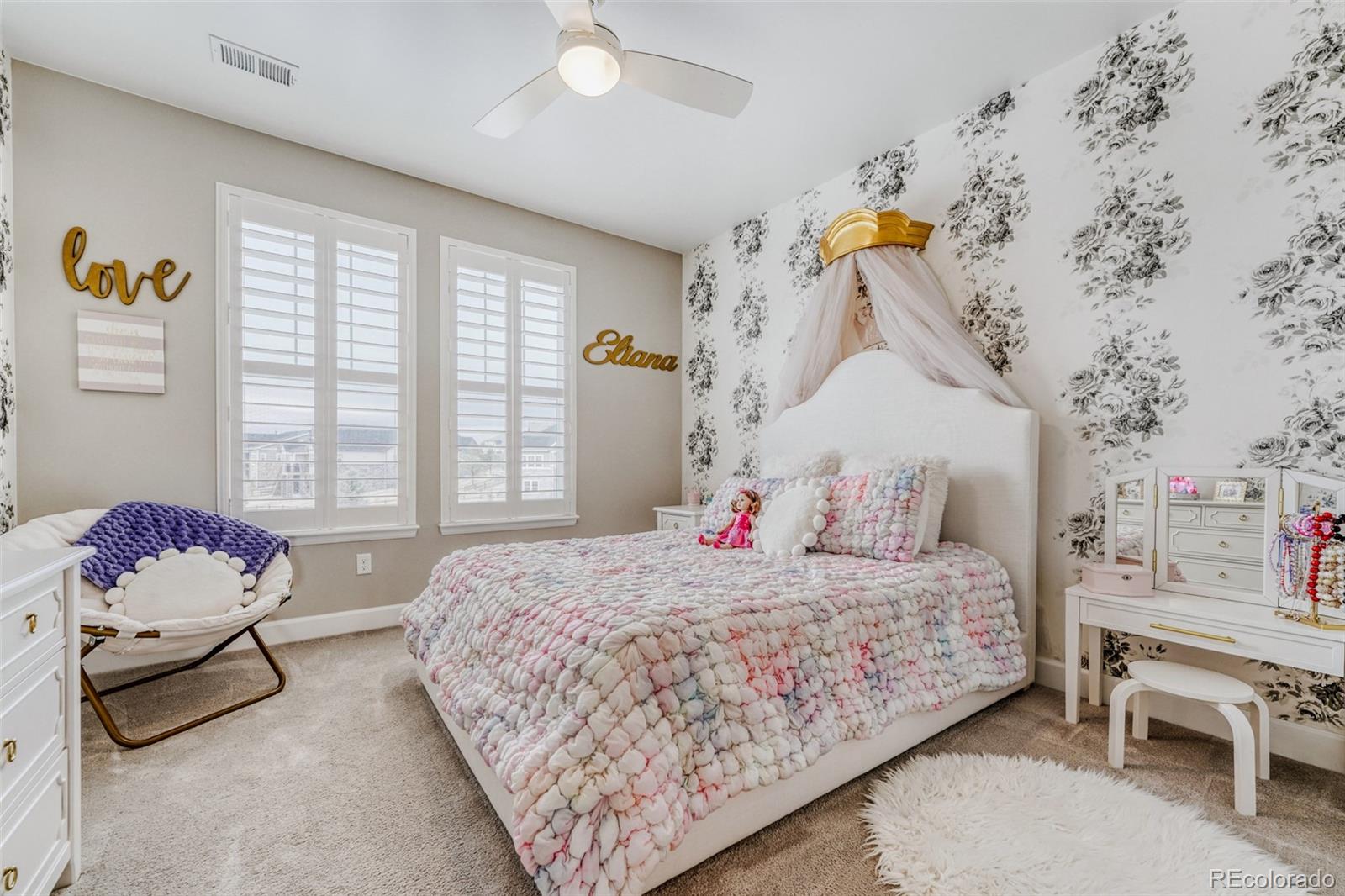 MLS Image #24 for 9876  crimson oak court,parker, Colorado