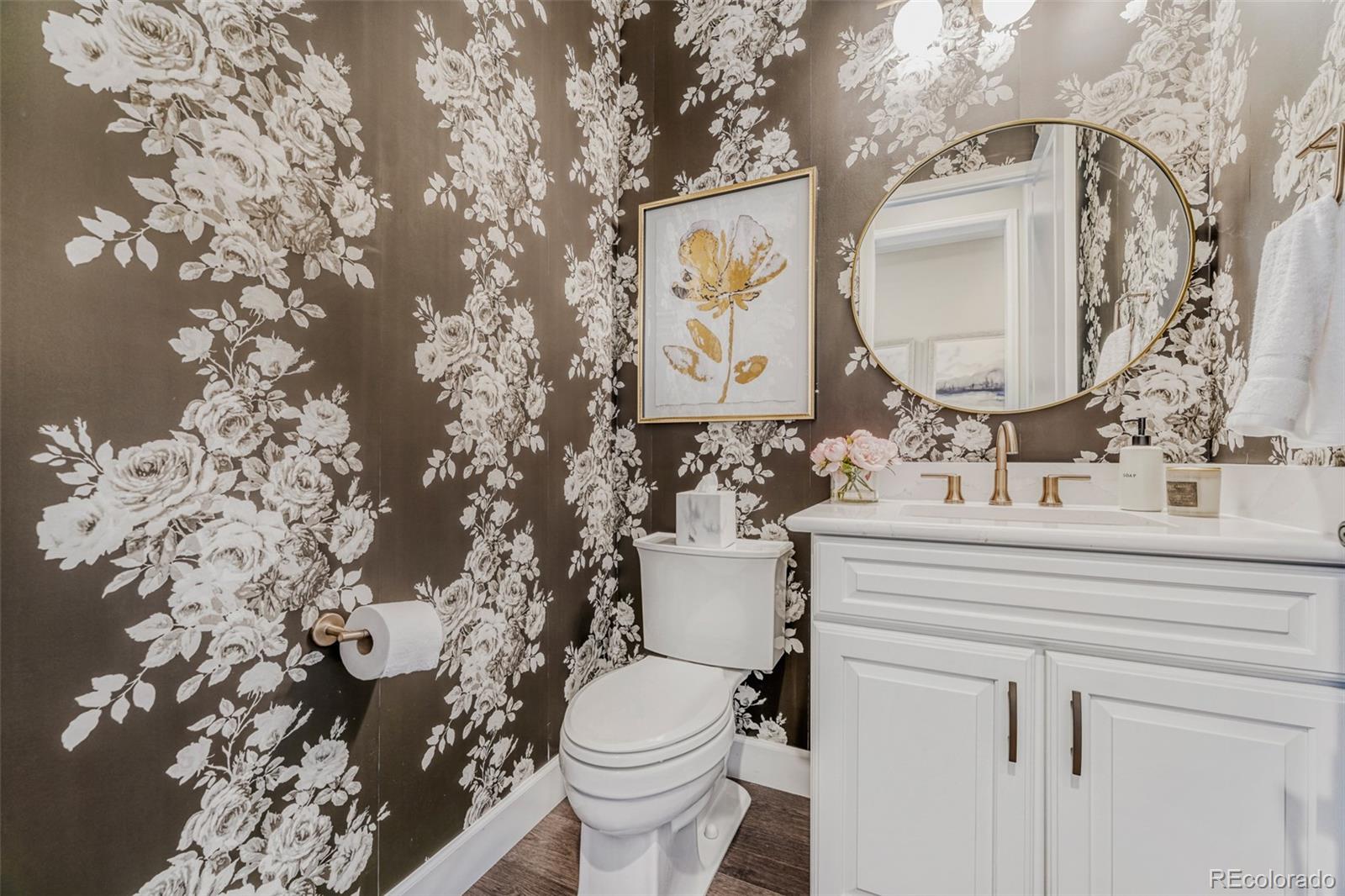 MLS Image #25 for 9876  crimson oak court,parker, Colorado