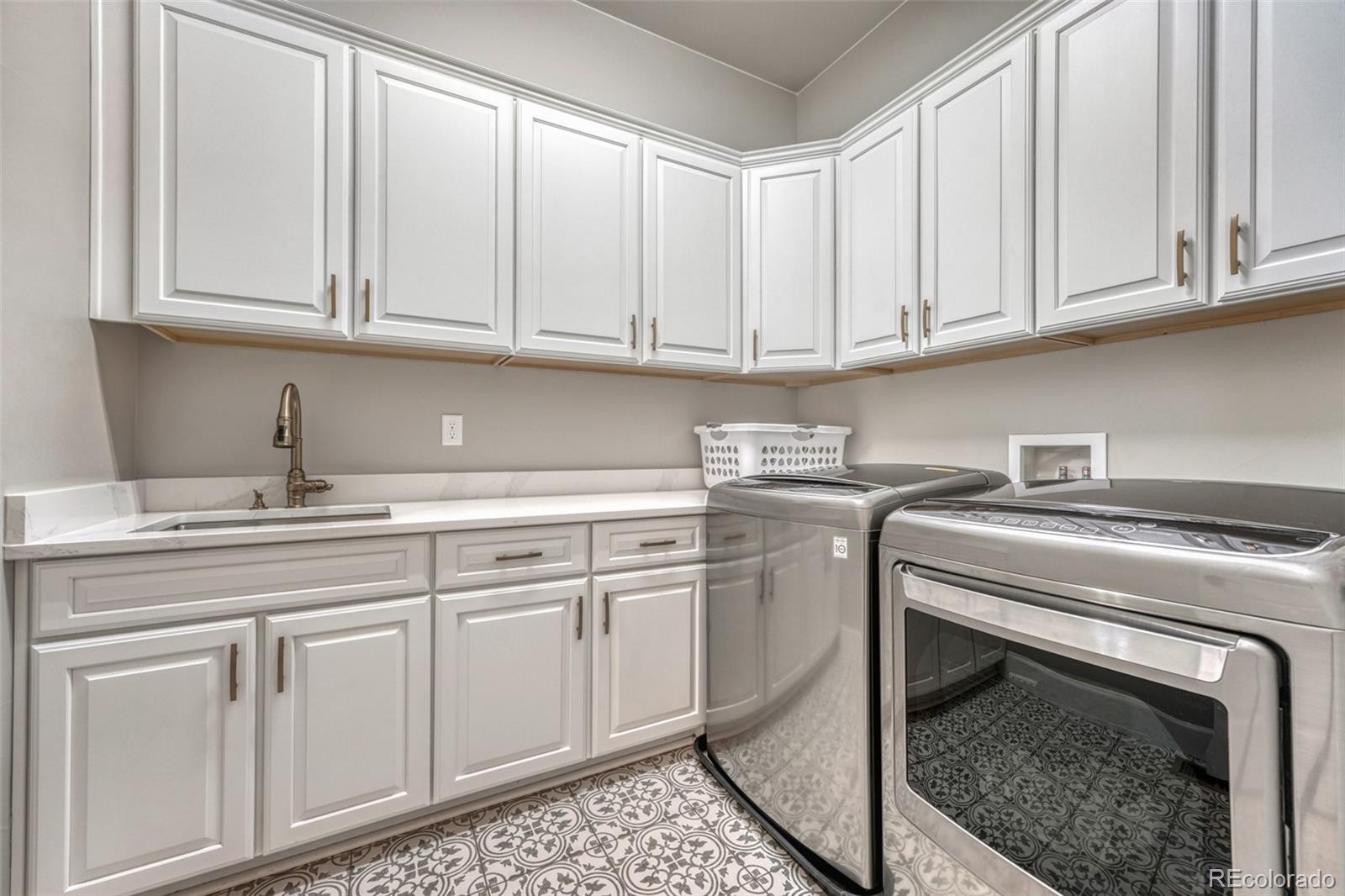 MLS Image #29 for 9876  crimson oak court,parker, Colorado