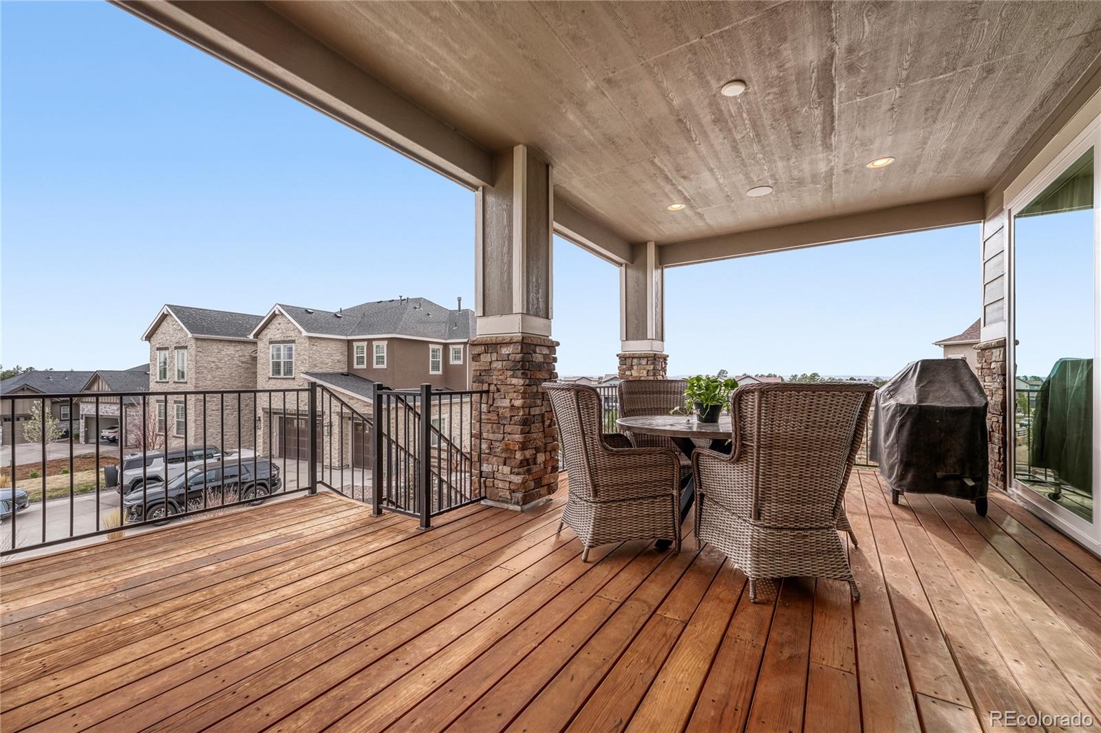 MLS Image #33 for 9876  crimson oak court,parker, Colorado
