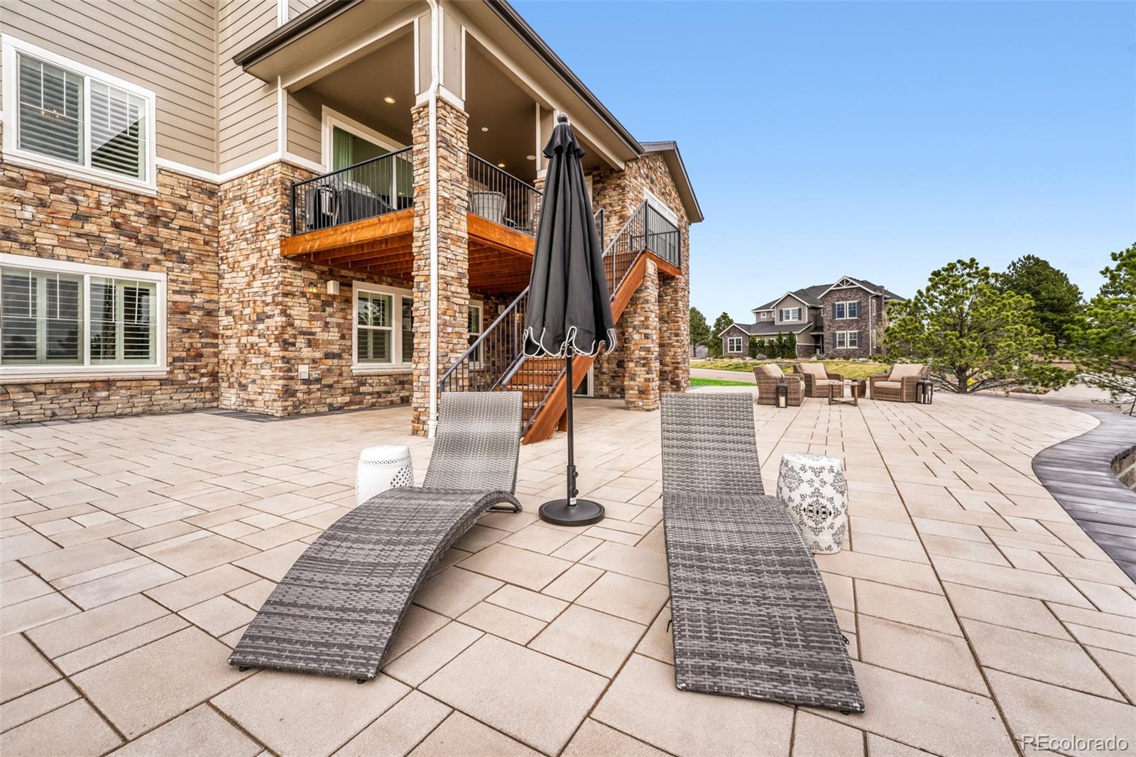MLS Image #34 for 9876  crimson oak court,parker, Colorado