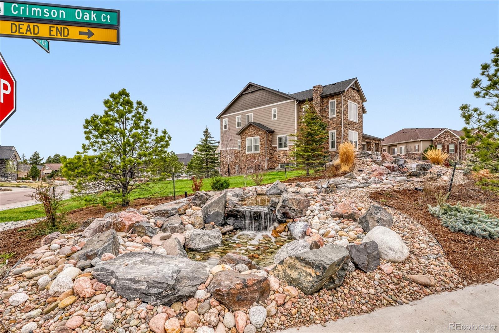 MLS Image #37 for 9876  crimson oak court,parker, Colorado