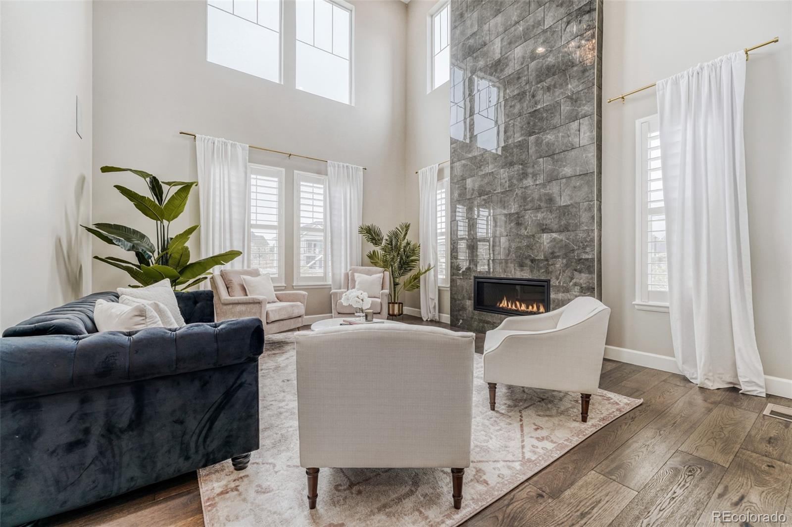 MLS Image #5 for 9876  crimson oak court,parker, Colorado
