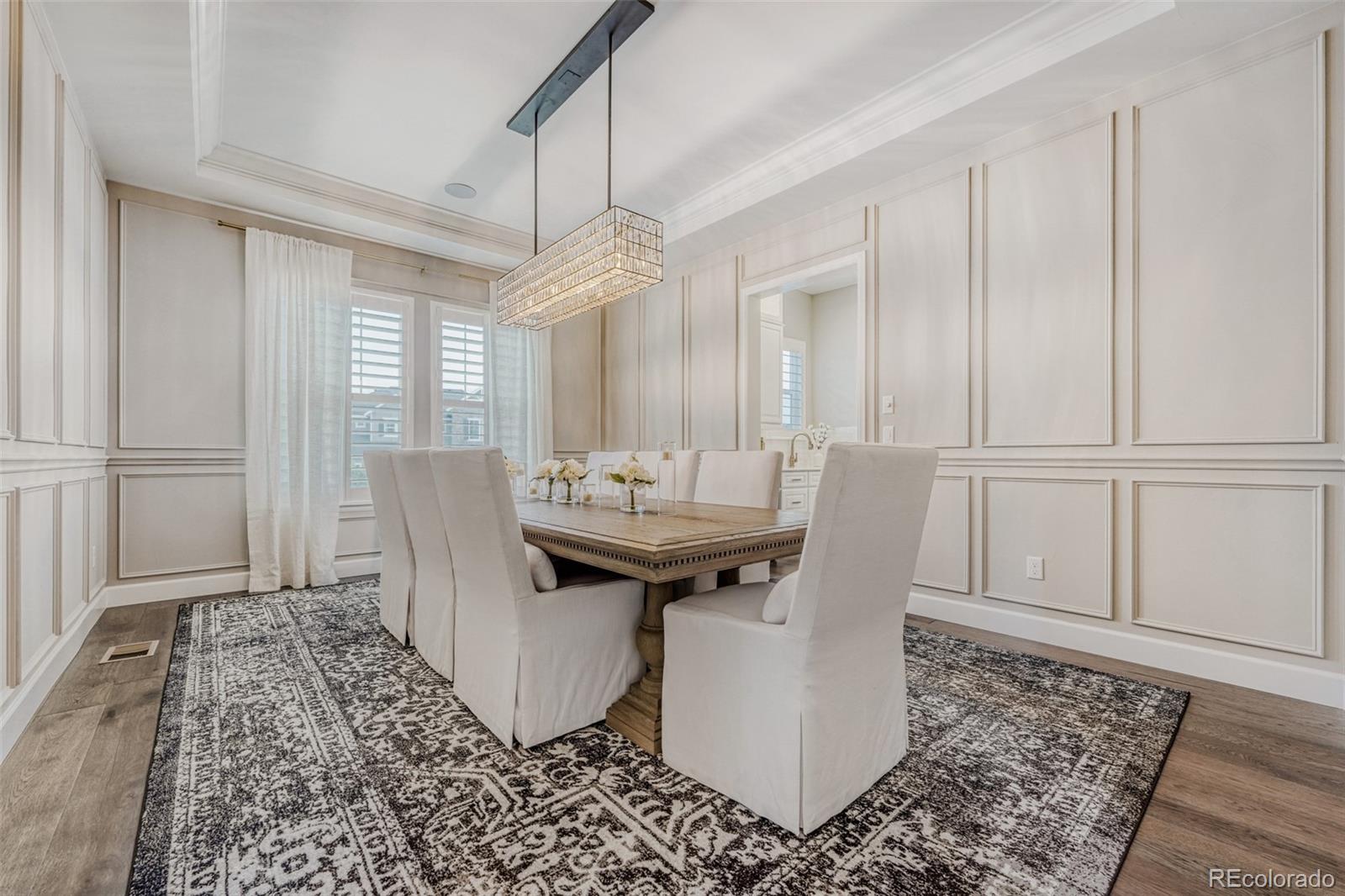 MLS Image #7 for 9876  crimson oak court,parker, Colorado