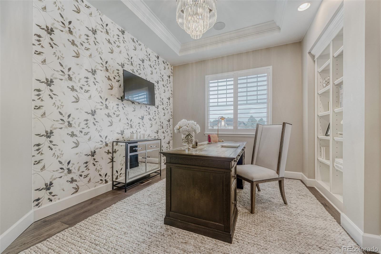 MLS Image #8 for 9876  crimson oak court,parker, Colorado