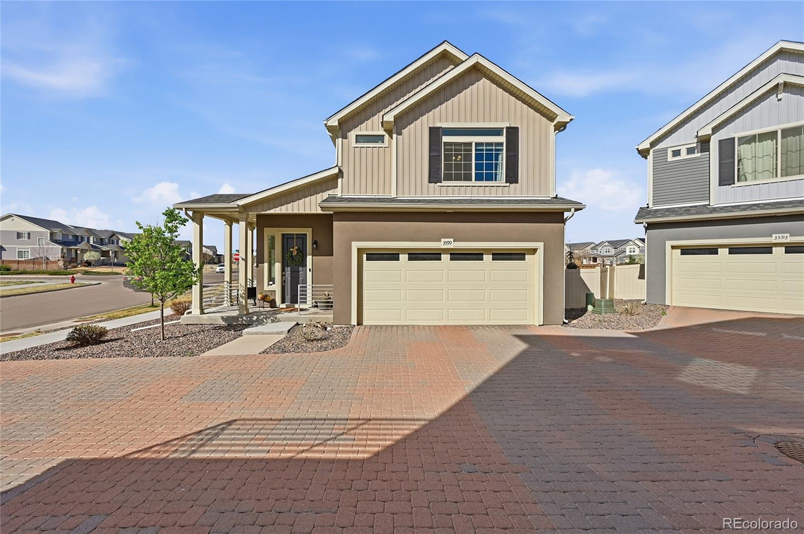 MLS Image #0 for 3599  barkwood drive,johnstown, Colorado