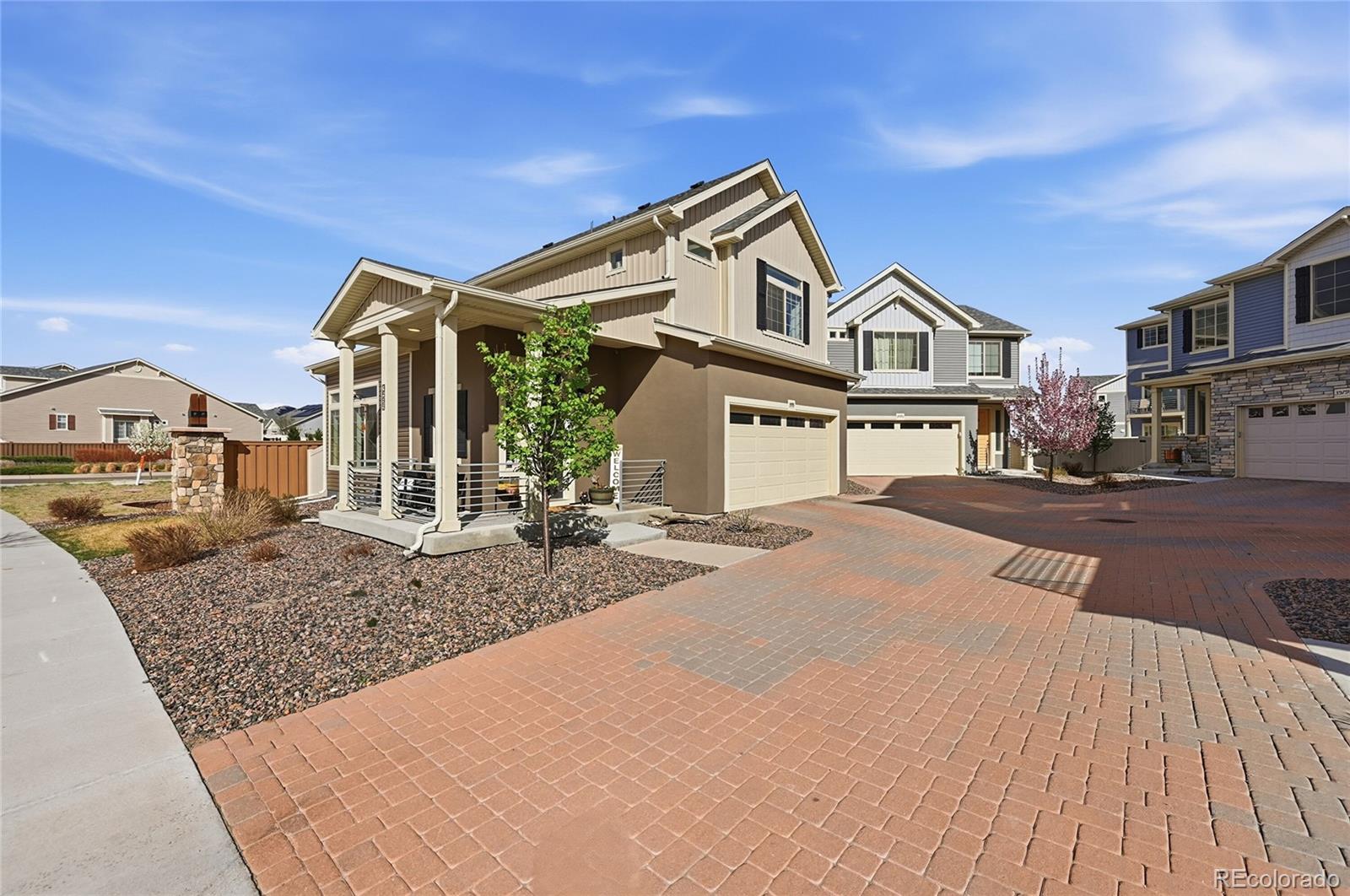MLS Image #1 for 3599  barkwood drive,johnstown, Colorado