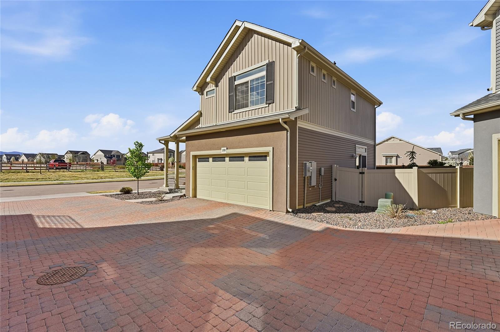 MLS Image #2 for 3599  barkwood drive,johnstown, Colorado