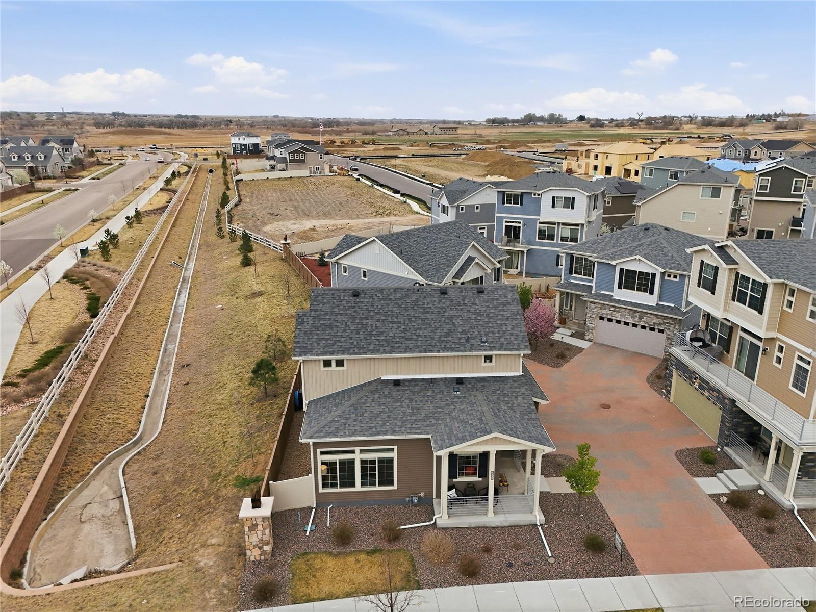 MLS Image #25 for 3599  barkwood drive,johnstown, Colorado