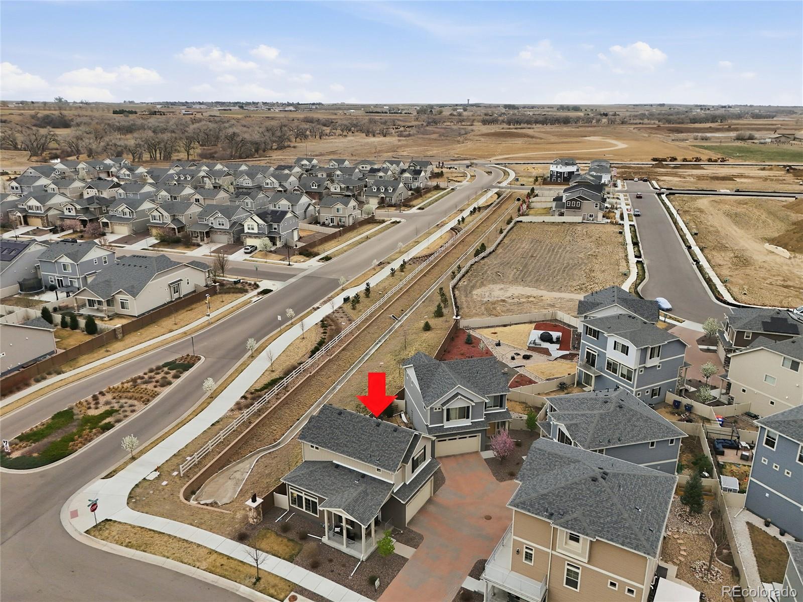 MLS Image #28 for 3599  barkwood drive,johnstown, Colorado
