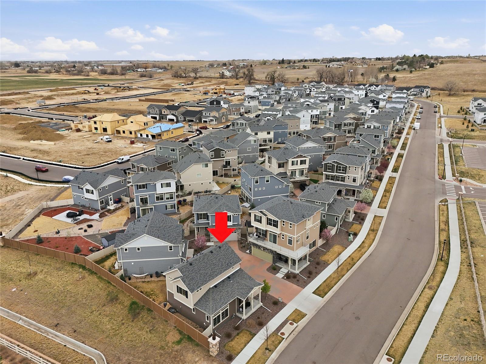 MLS Image #30 for 3599  barkwood drive,johnstown, Colorado