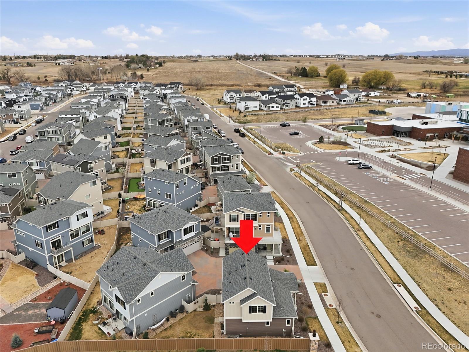 MLS Image #31 for 3599  barkwood drive,johnstown, Colorado