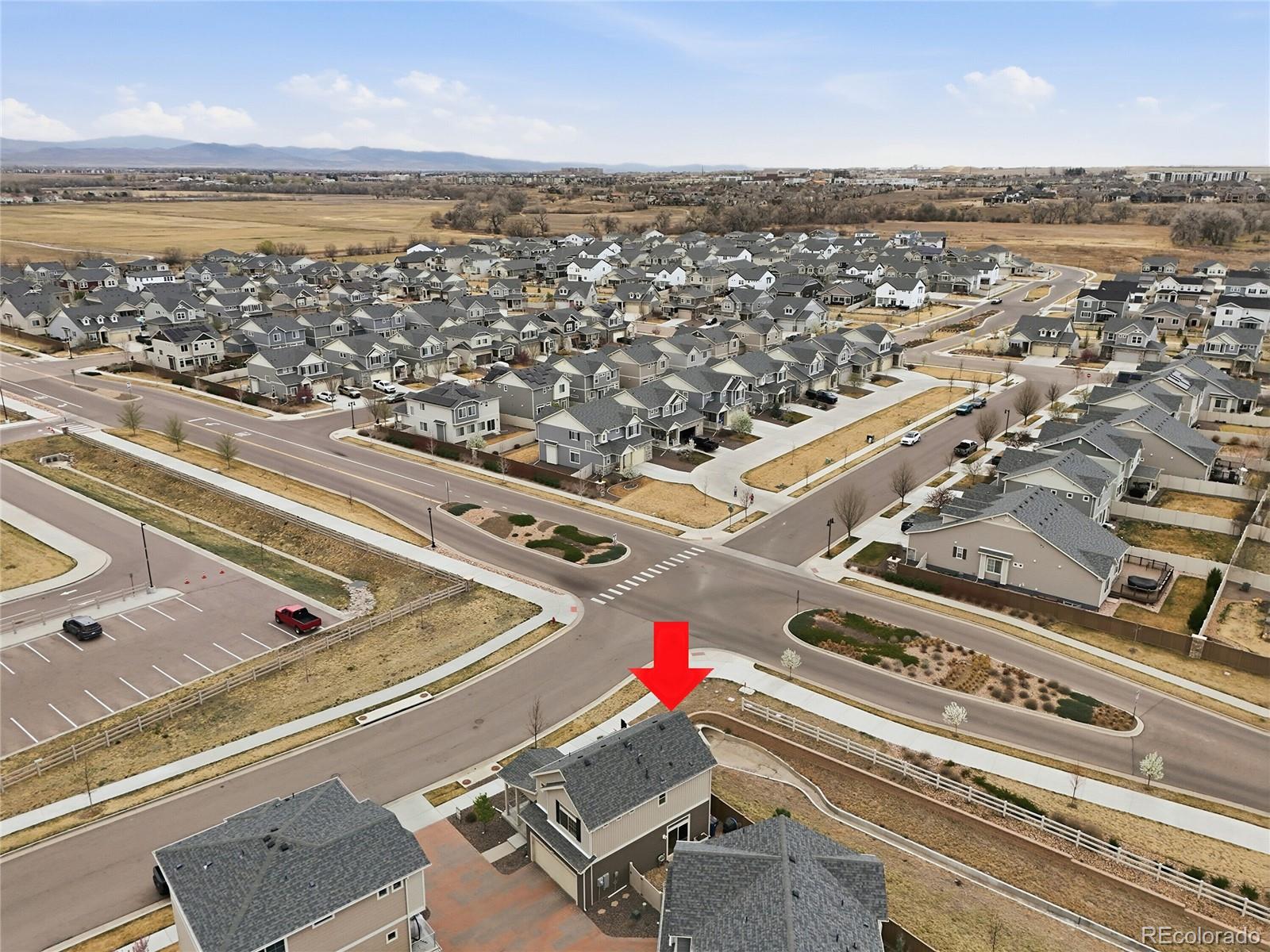 MLS Image #32 for 3599  barkwood drive,johnstown, Colorado
