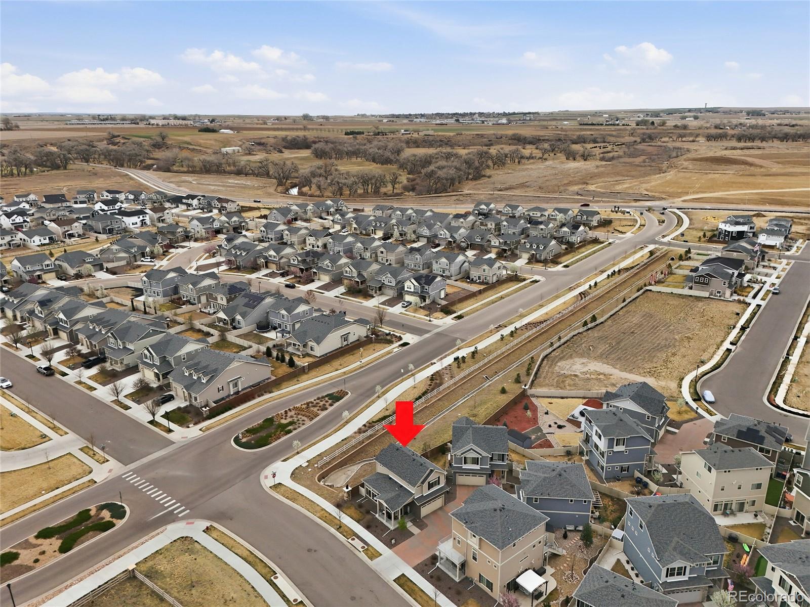 MLS Image #33 for 3599  barkwood drive,johnstown, Colorado