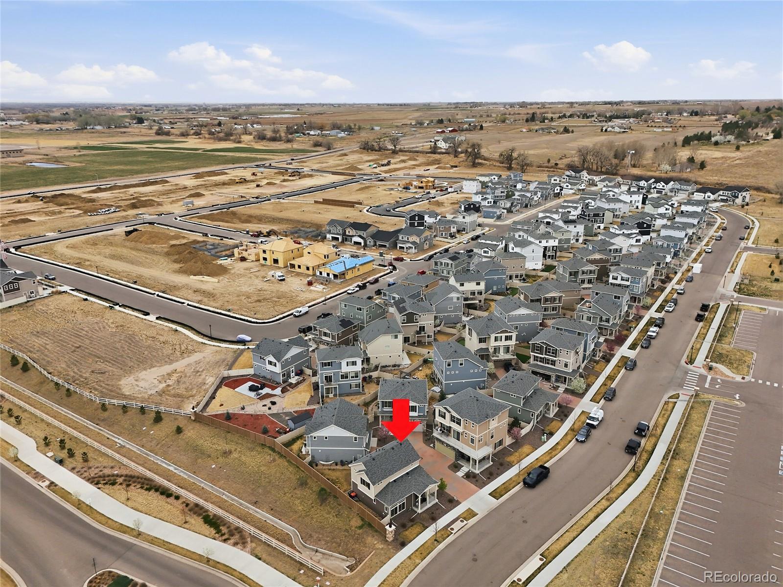 MLS Image #34 for 3599  barkwood drive,johnstown, Colorado