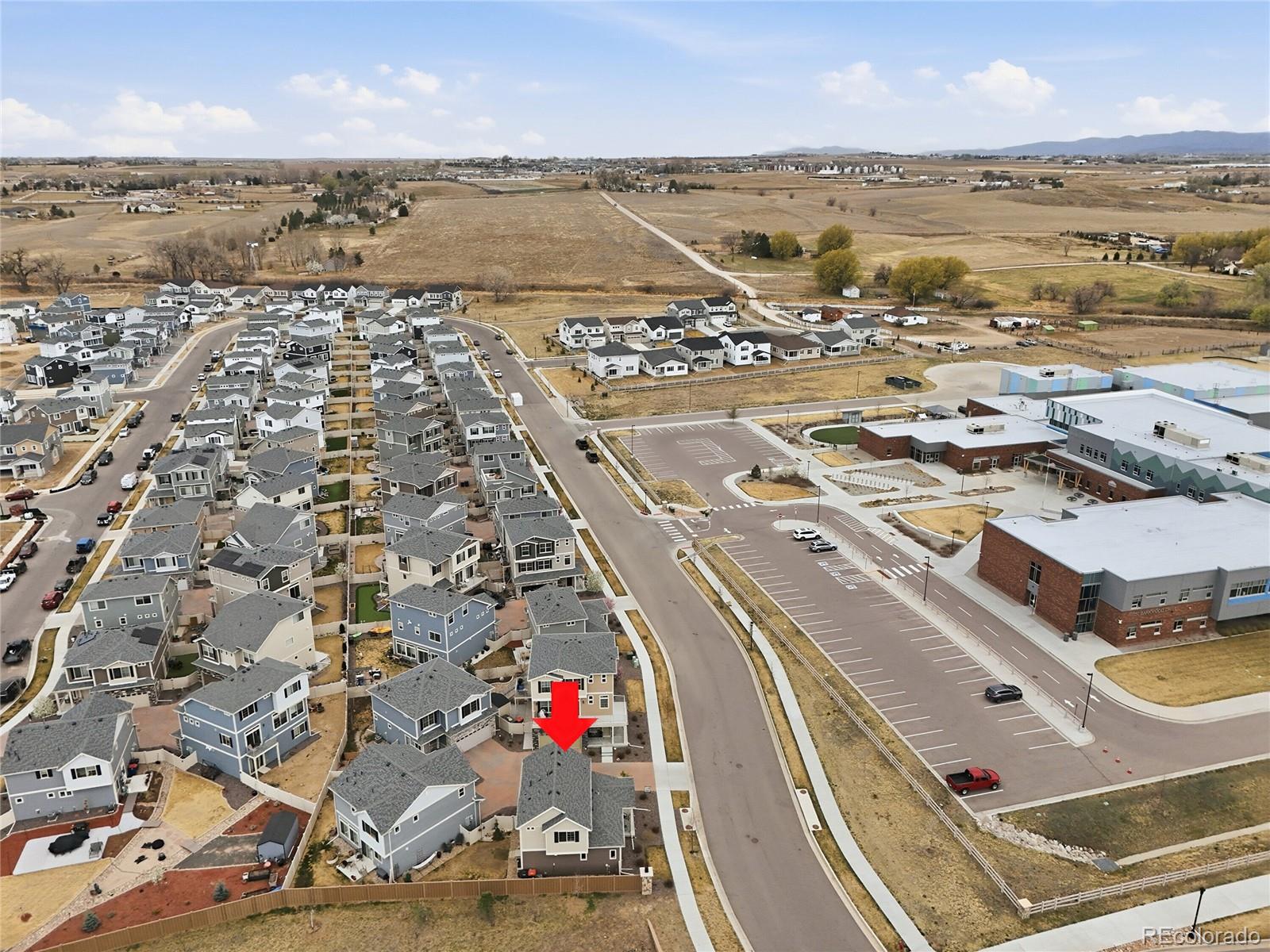 MLS Image #35 for 3599  barkwood drive,johnstown, Colorado