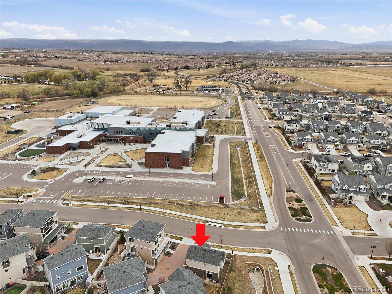 MLS Image #36 for 3599  barkwood drive,johnstown, Colorado