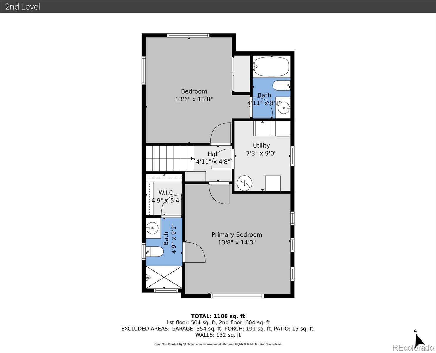 MLS Image #41 for 3599  barkwood drive,johnstown, Colorado
