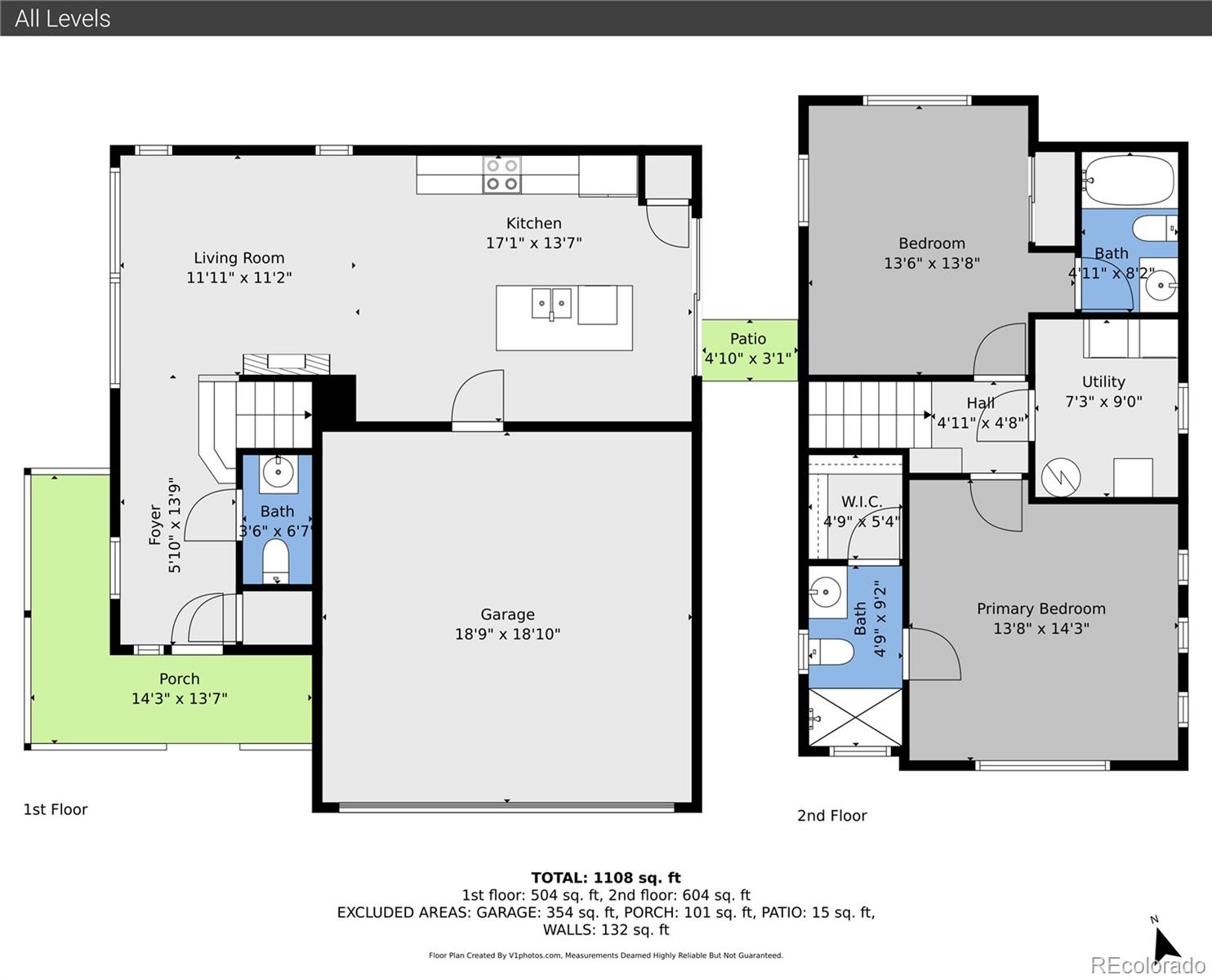 MLS Image #42 for 3599  barkwood drive,johnstown, Colorado