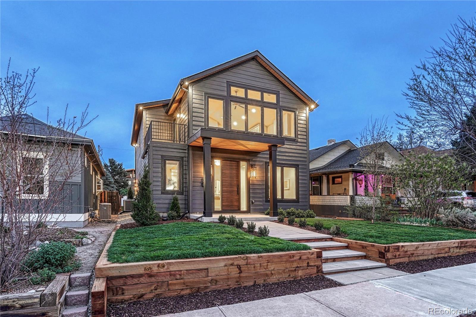 MLS Image #2 for 3310 s pennsylvania street,englewood, Colorado