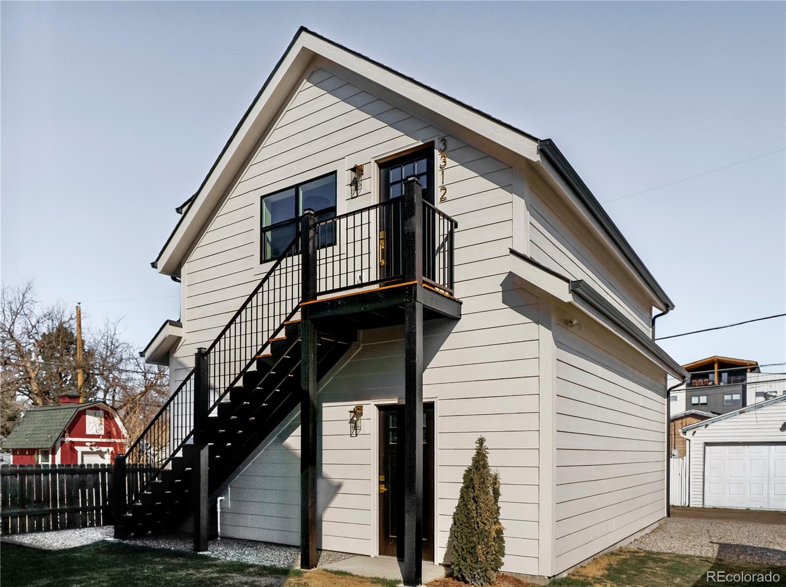 MLS Image #28 for 3310 s pennsylvania street,englewood, Colorado