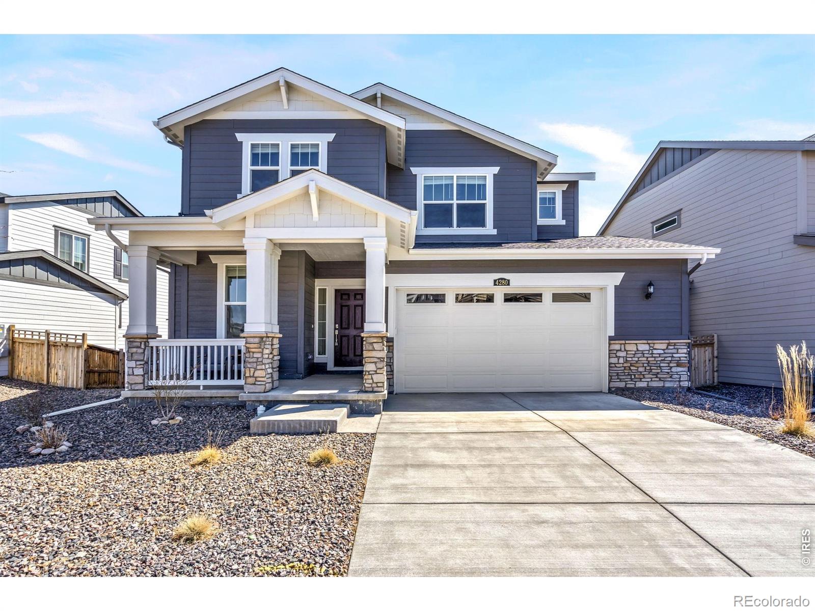 MLS Image #2 for 4280  apple cider street,timnath, Colorado