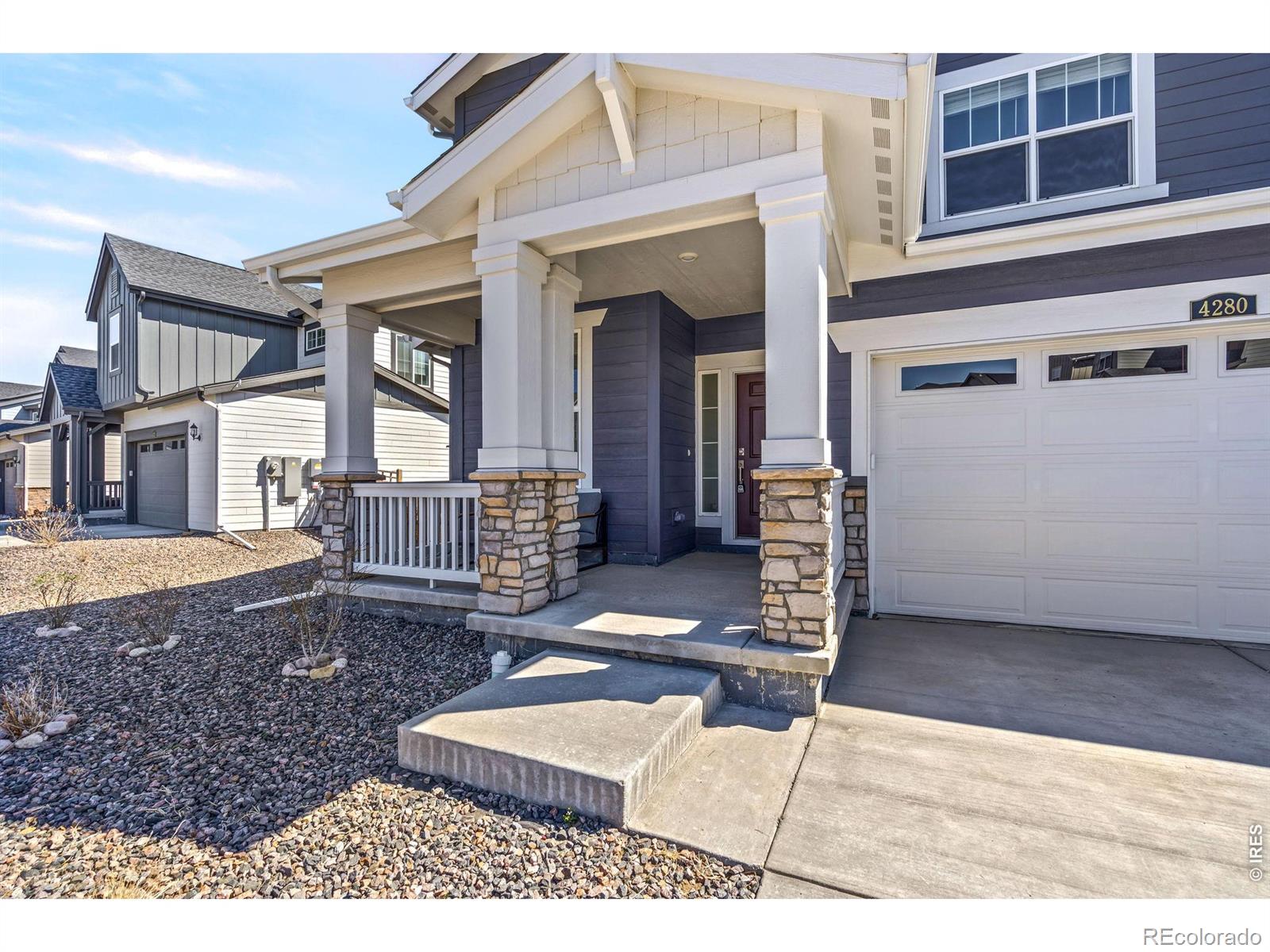 MLS Image #3 for 4280  apple cider street,timnath, Colorado