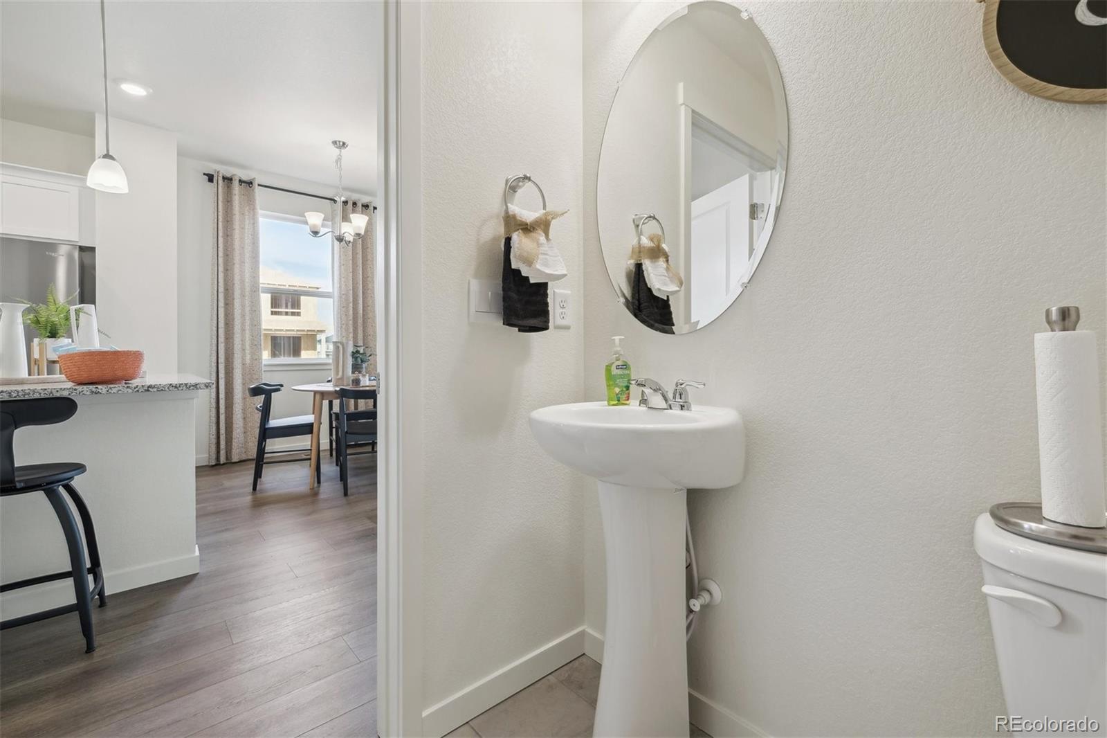 MLS Image #14 for 9807  bahama street,commerce city, Colorado