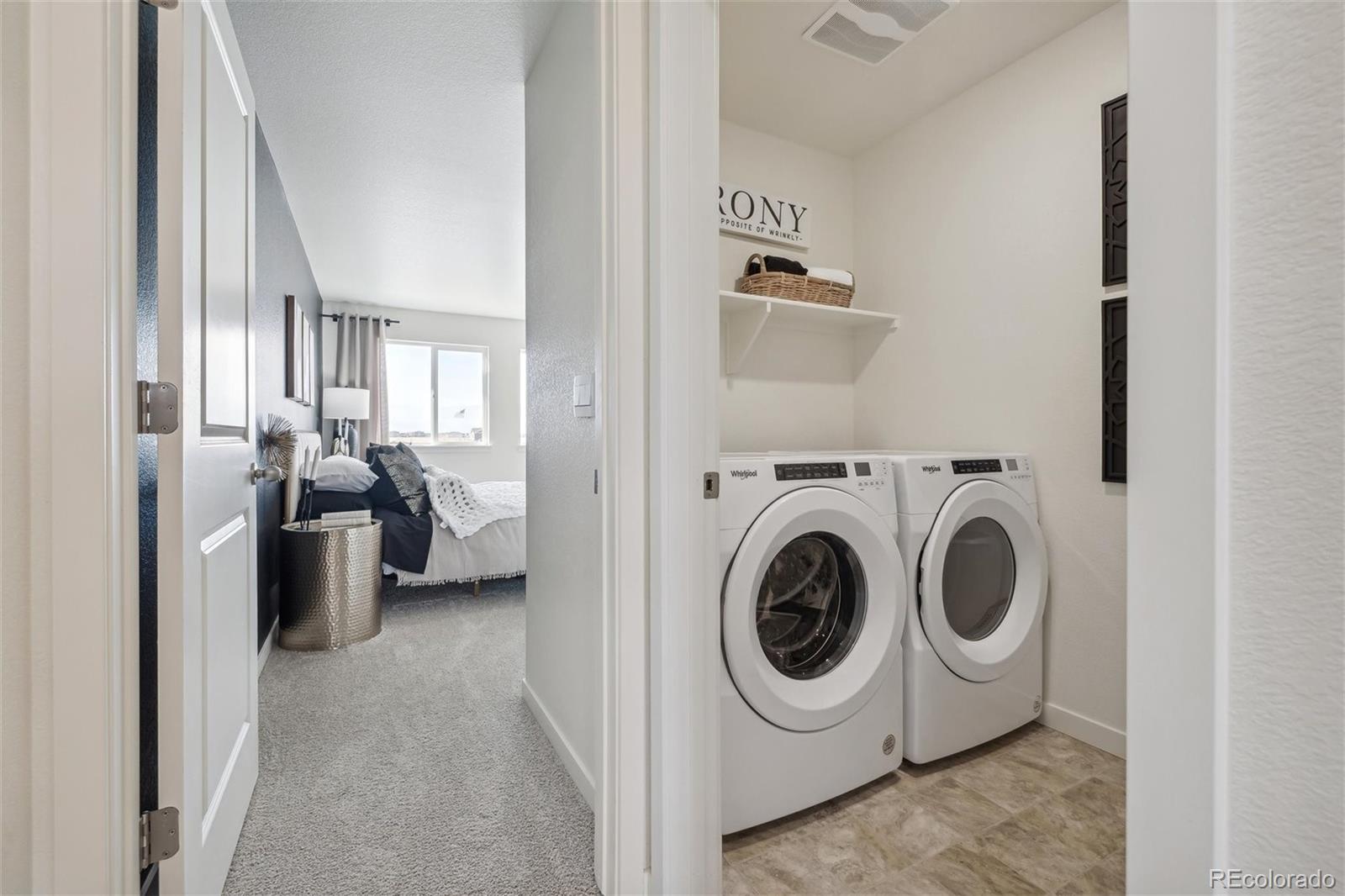 MLS Image #18 for 9807  bahama street,commerce city, Colorado