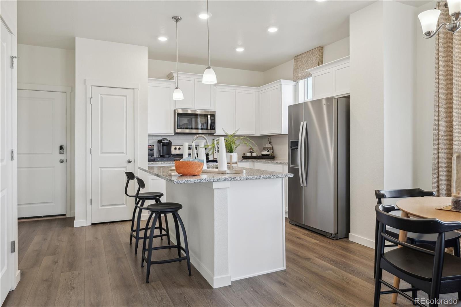 MLS Image #7 for 9807  bahama street,commerce city, Colorado