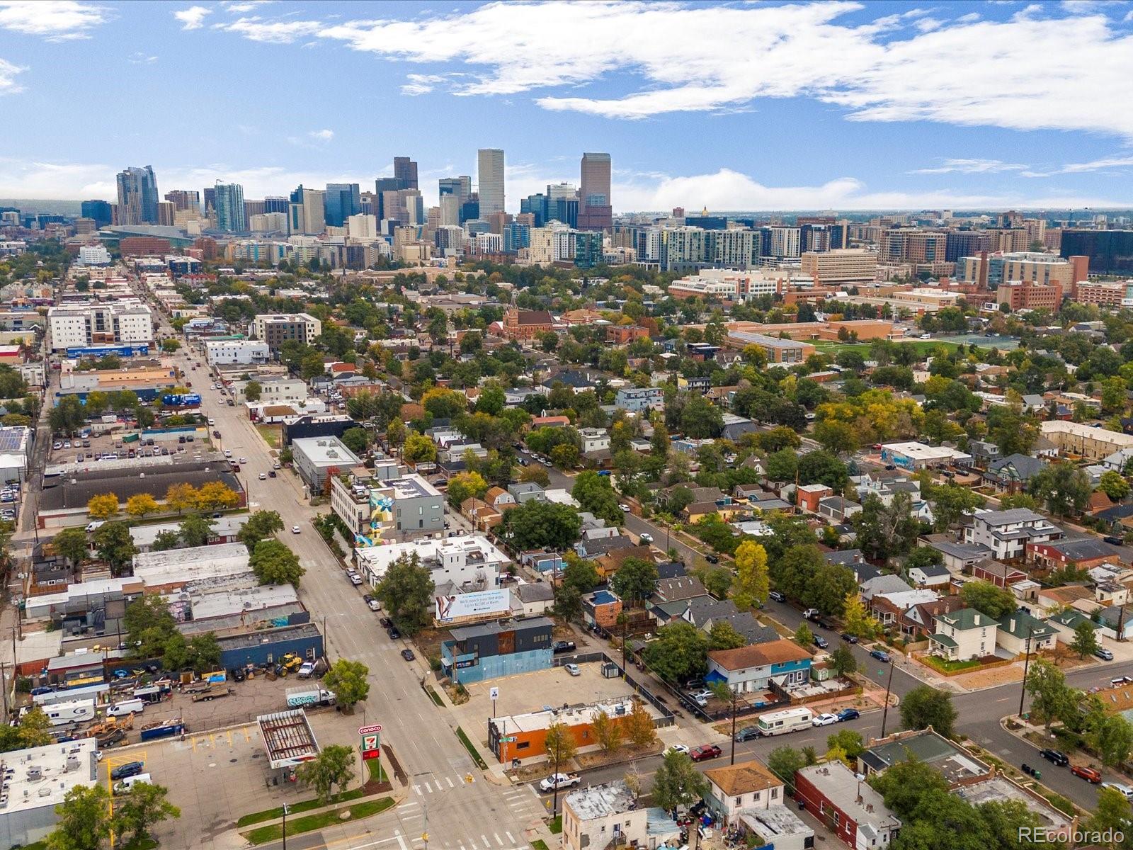 MLS Image #2 for 321-323  inca street,denver, Colorado