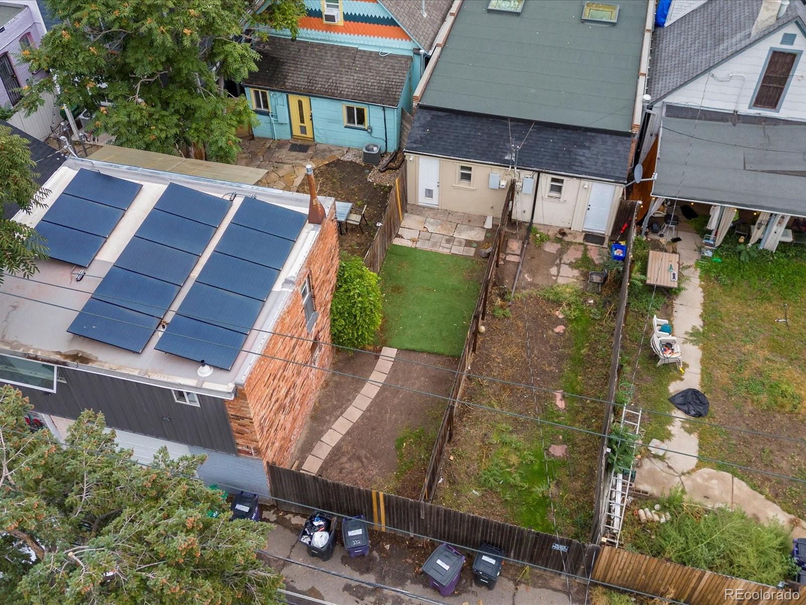 MLS Image #20 for 321-323  inca street,denver, Colorado