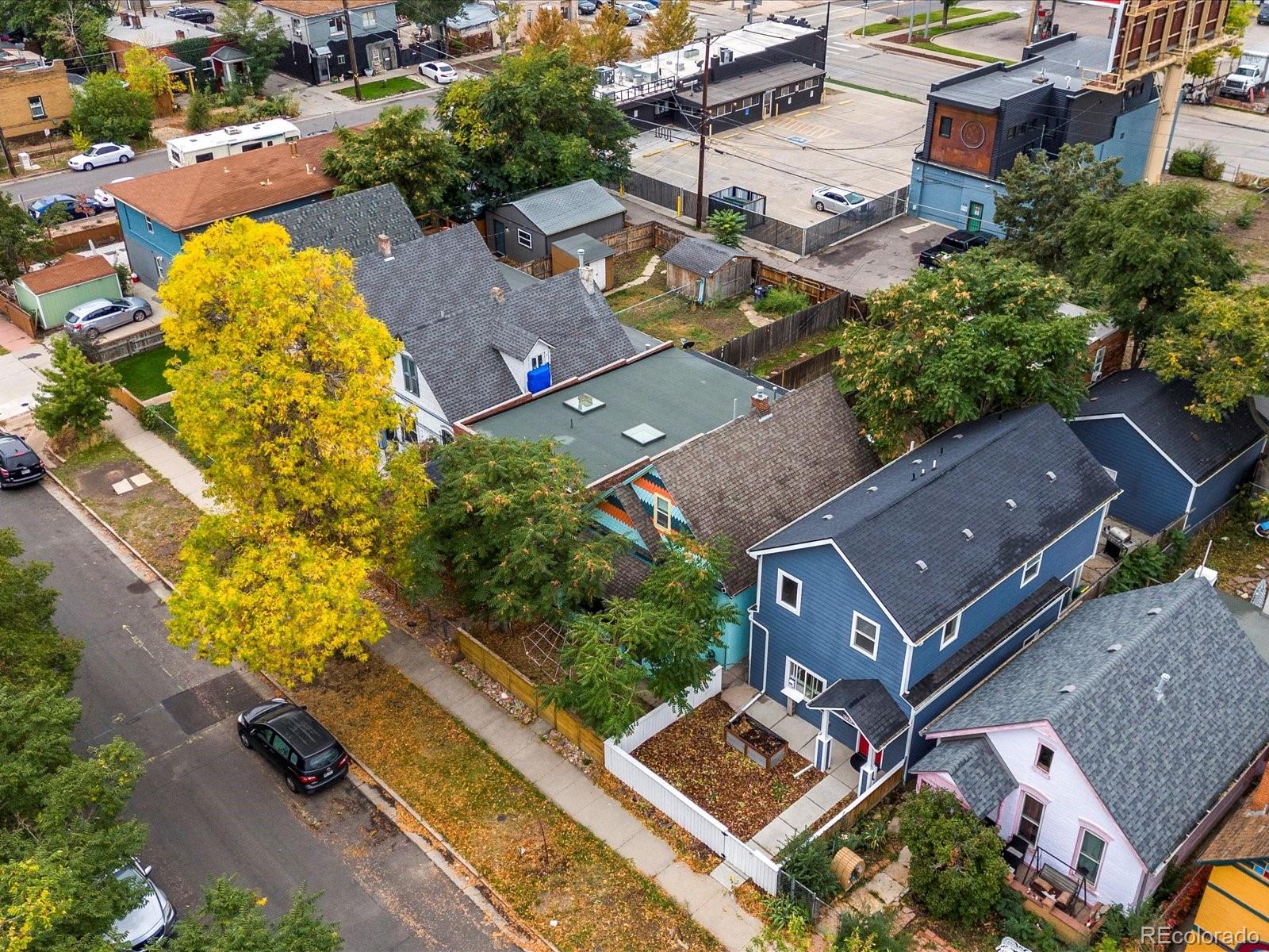 MLS Image #22 for 321-323  inca street,denver, Colorado