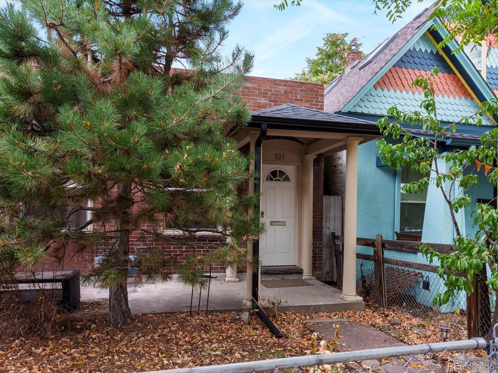 MLS Image #23 for 321-323  inca street,denver, Colorado