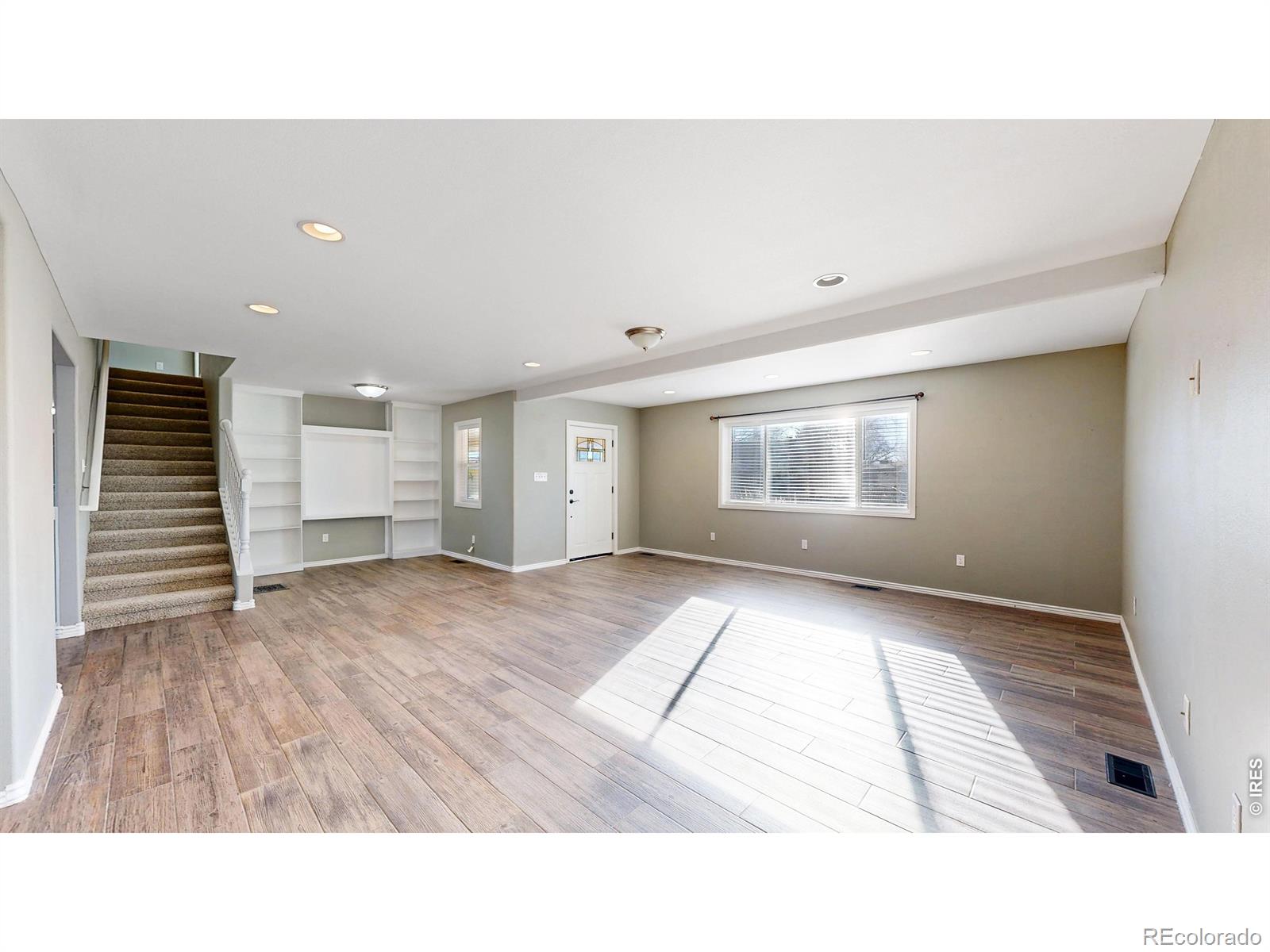 MLS Image #12 for 4705  holly court,loveland, Colorado