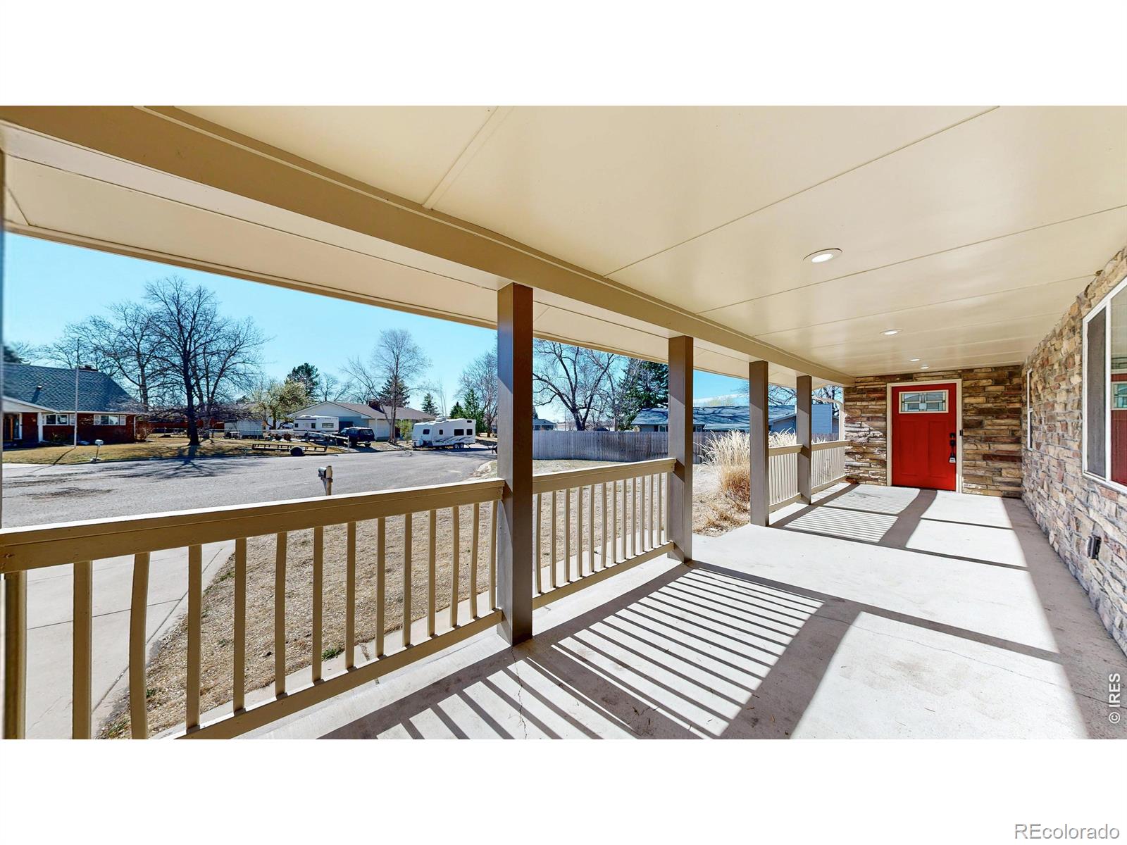 MLS Image #2 for 4705  holly court,loveland, Colorado