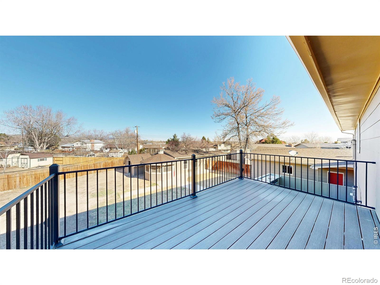 MLS Image #36 for 4705  holly court,loveland, Colorado