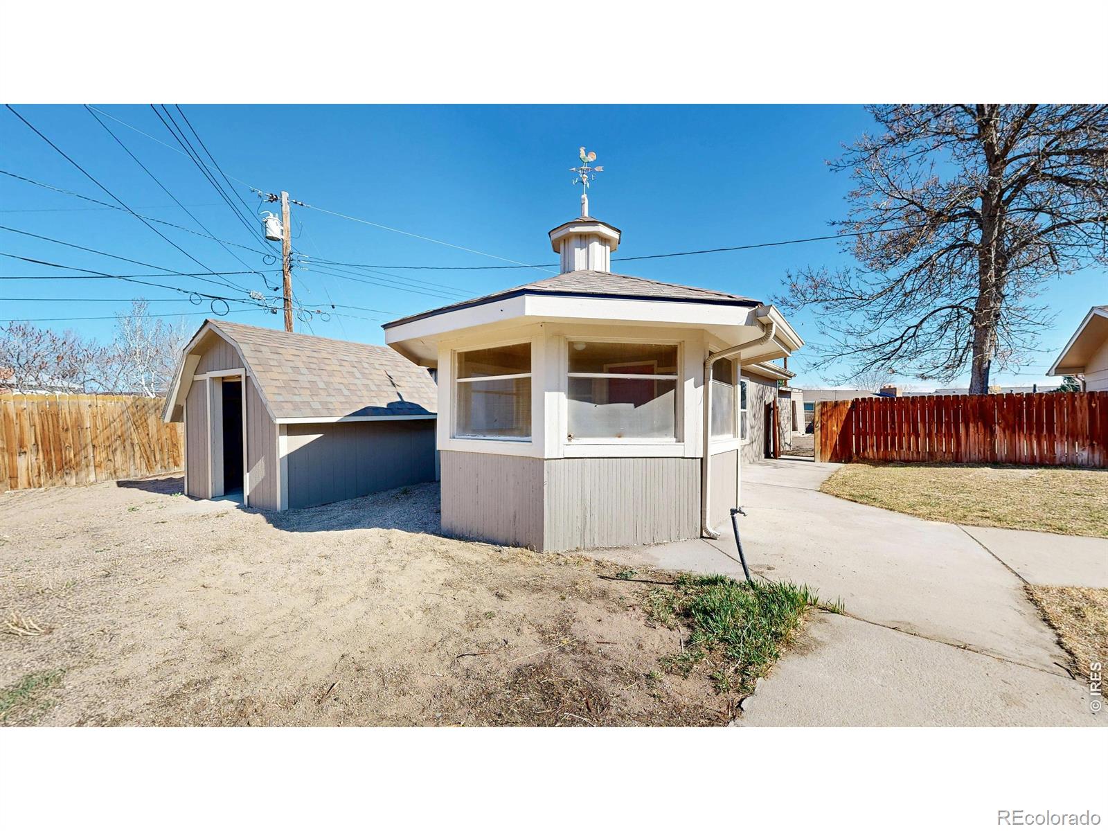 MLS Image #38 for 4705  holly court,loveland, Colorado