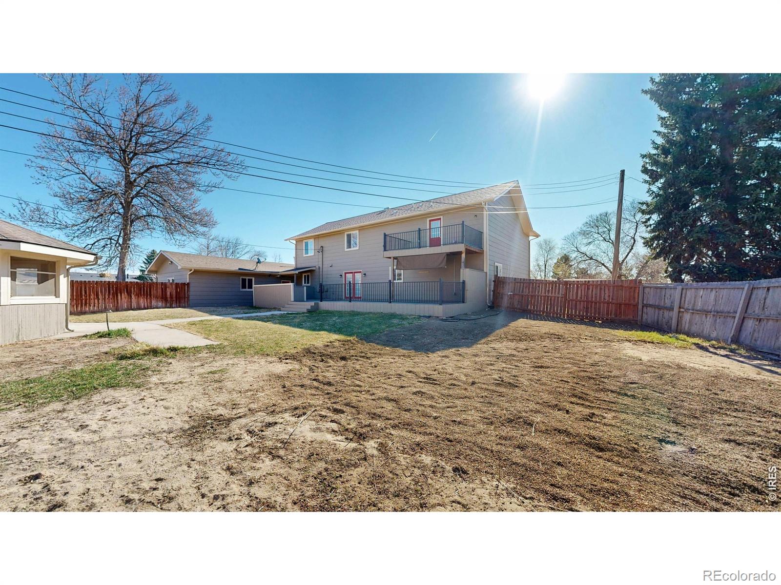 MLS Image #40 for 4705  holly court,loveland, Colorado