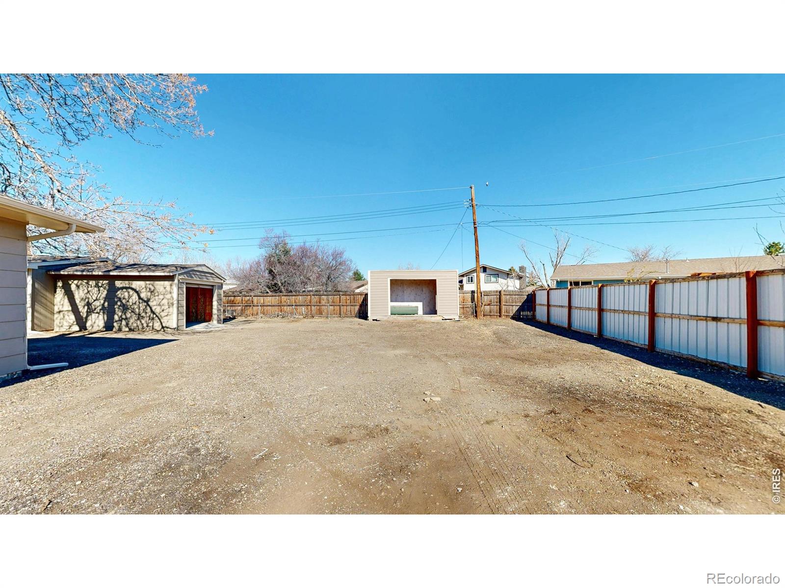 MLS Image #42 for 4705  holly court,loveland, Colorado