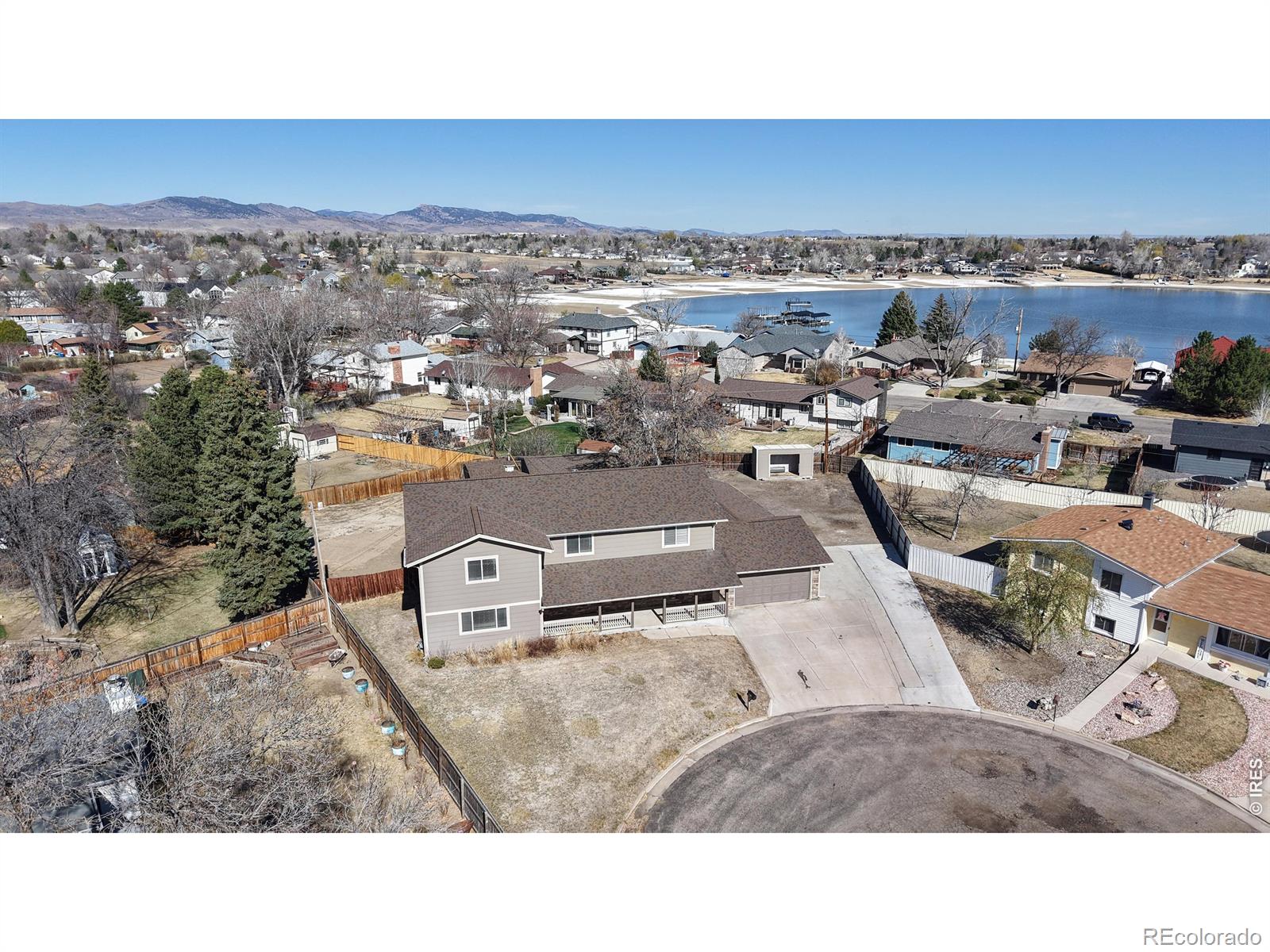 MLS Image #44 for 4705  holly court,loveland, Colorado