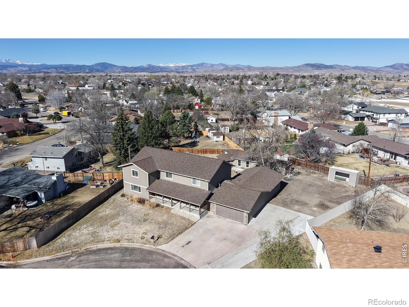 MLS Image #45 for 4705  holly court,loveland, Colorado