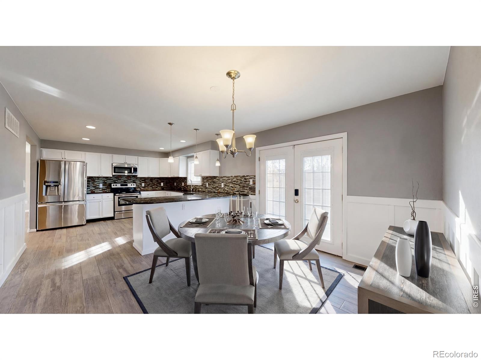 MLS Image #5 for 4705  holly court,loveland, Colorado