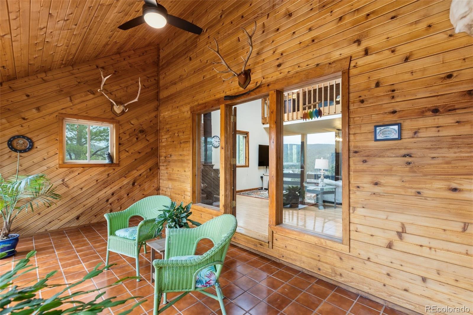 MLS Image #12 for 200  sun ridge court,woodland park, Colorado