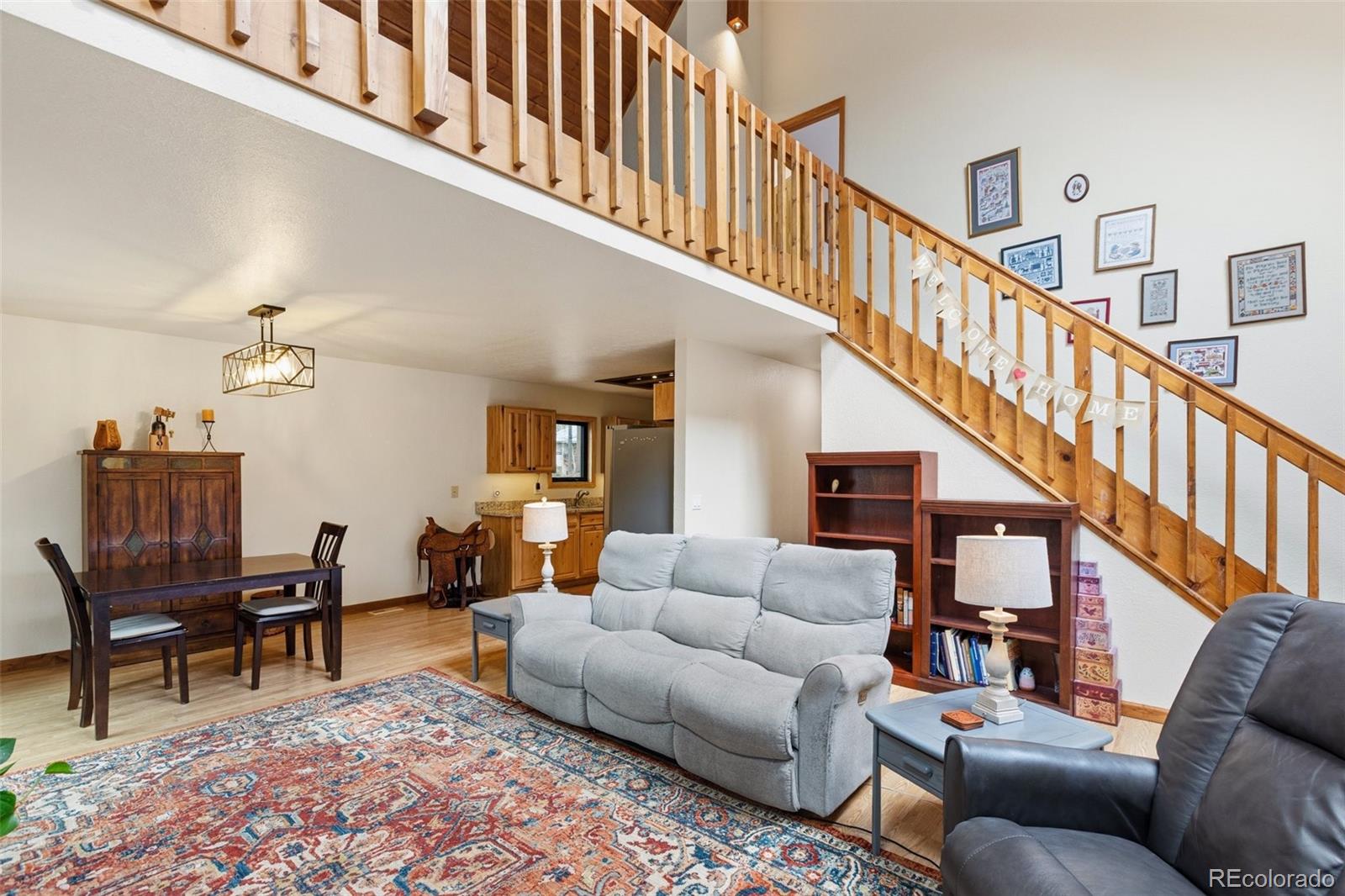 MLS Image #13 for 200  sun ridge court,woodland park, Colorado