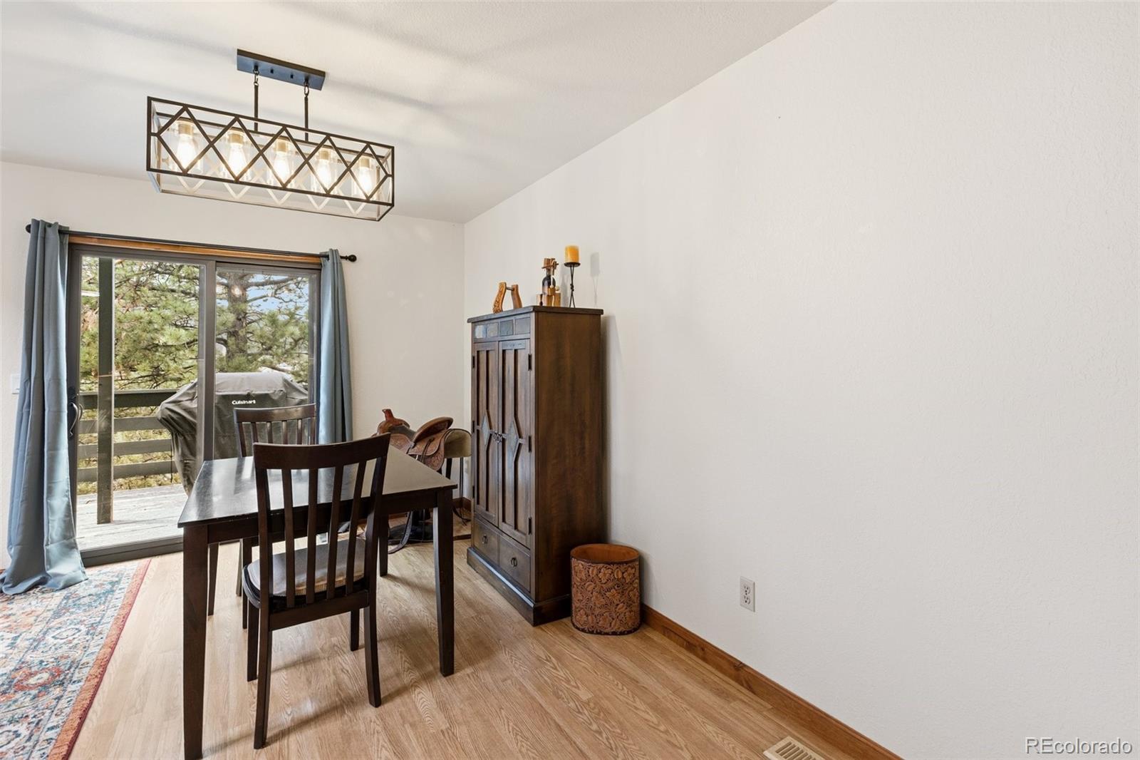 MLS Image #17 for 200  sun ridge court,woodland park, Colorado