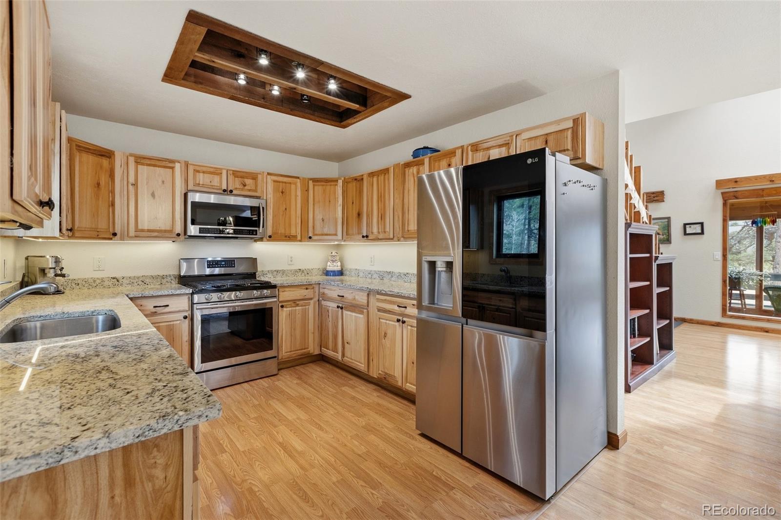MLS Image #19 for 200  sun ridge court,woodland park, Colorado
