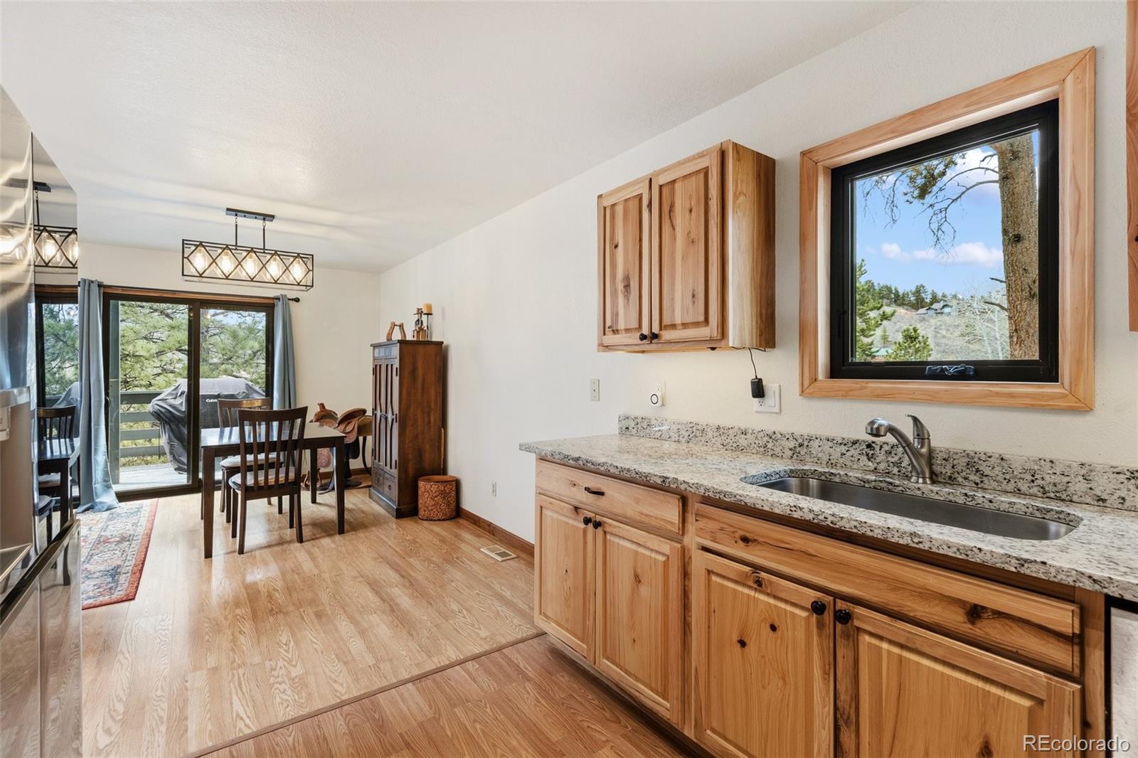 MLS Image #21 for 200  sun ridge court,woodland park, Colorado