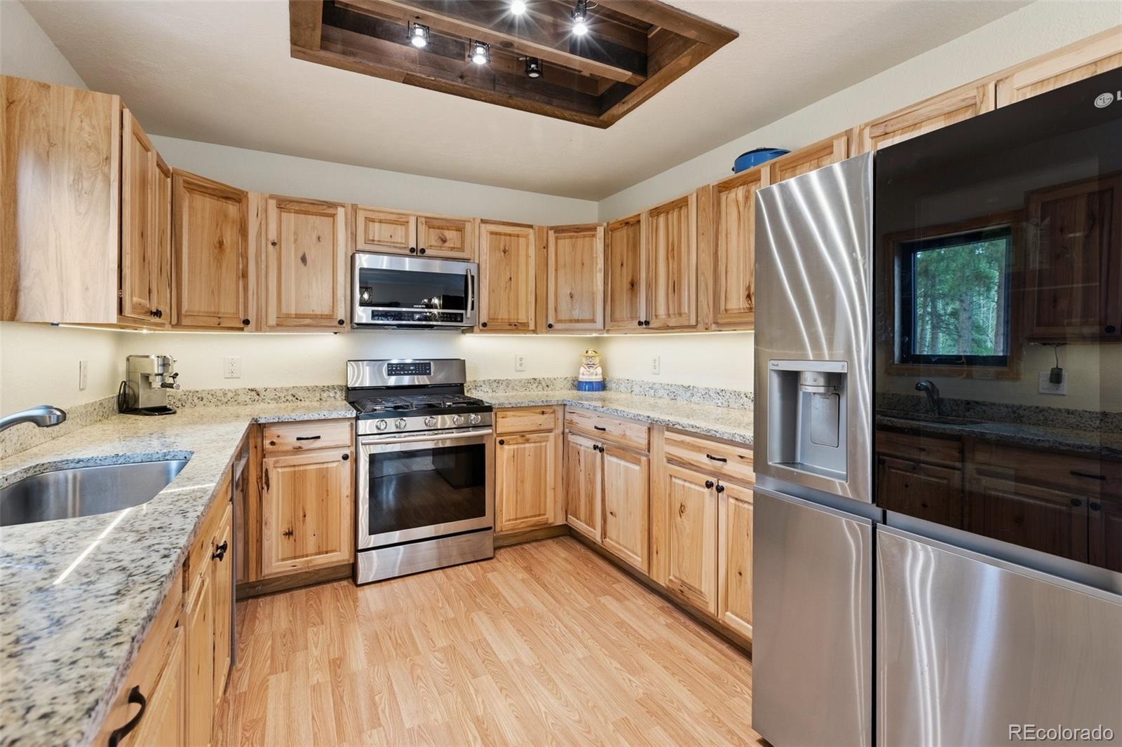 MLS Image #22 for 200  sun ridge court,woodland park, Colorado