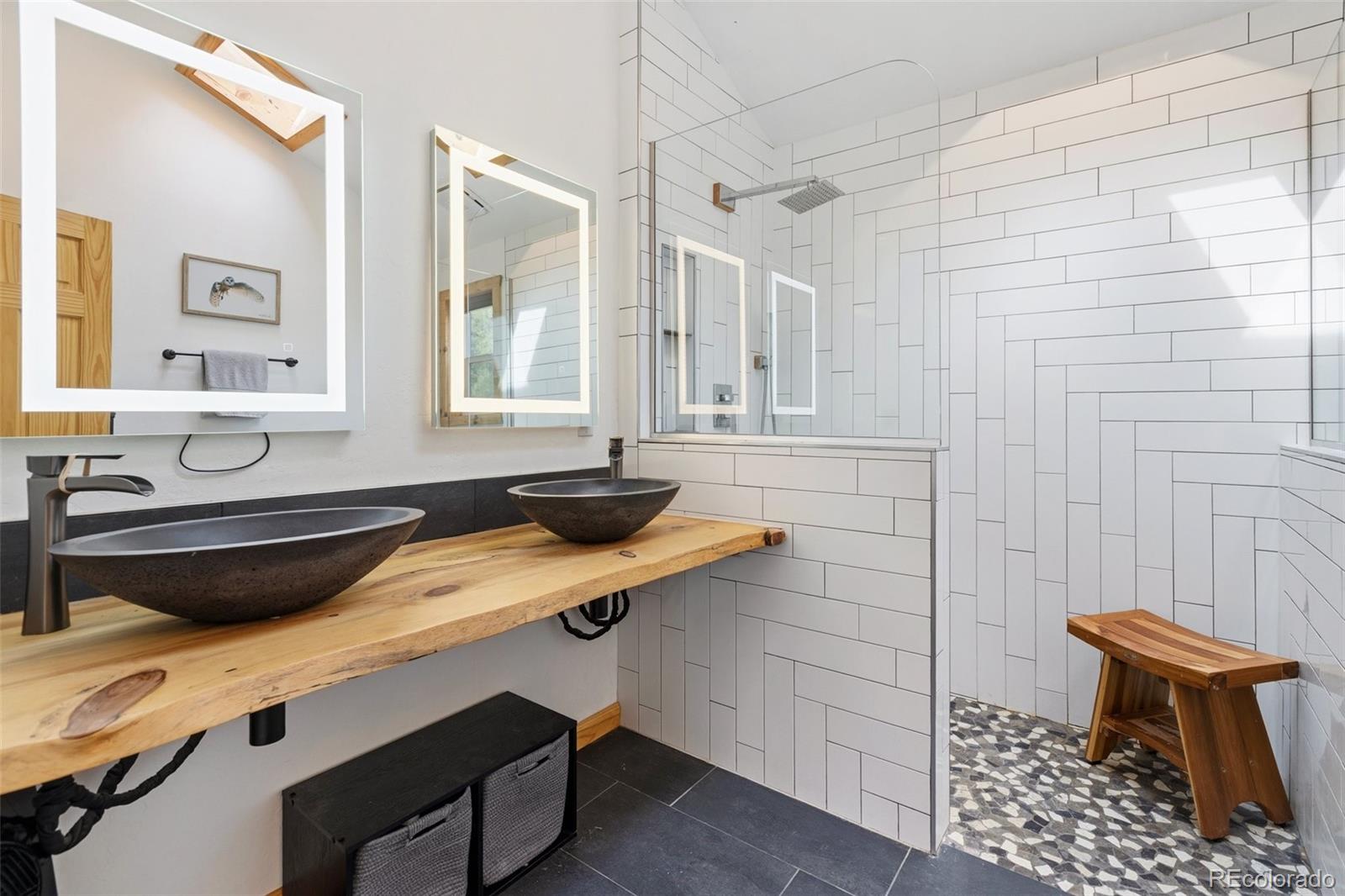 MLS Image #23 for 200  sun ridge court,woodland park, Colorado